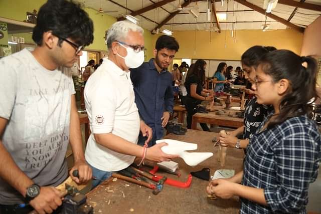 College Image